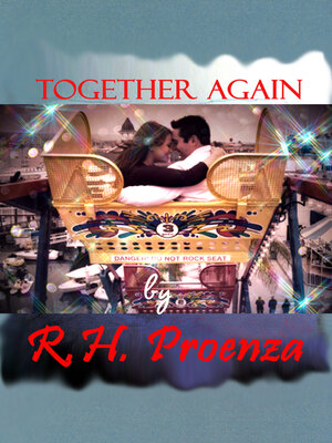 cover image of Together Again